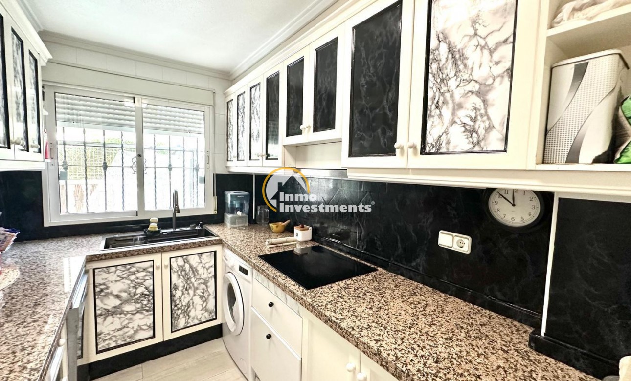 Reventa - Chalet independiente - Orihuela Costa - La Regia