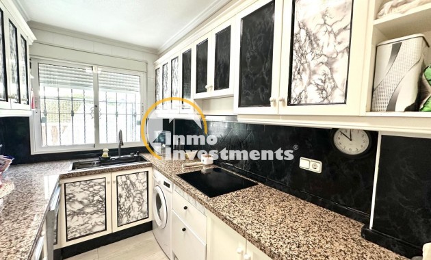 Reventa - Chalet independiente - Orihuela Costa - La Regia