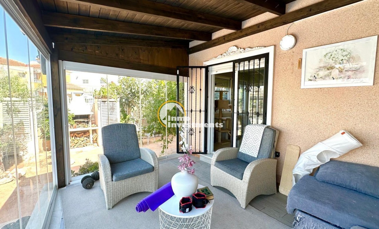 Reventa - Chalet independiente - Orihuela Costa - La Regia