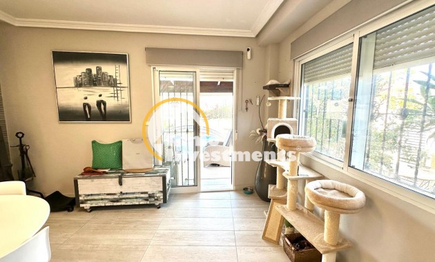 Reventa - Chalet independiente - Orihuela Costa - La Regia