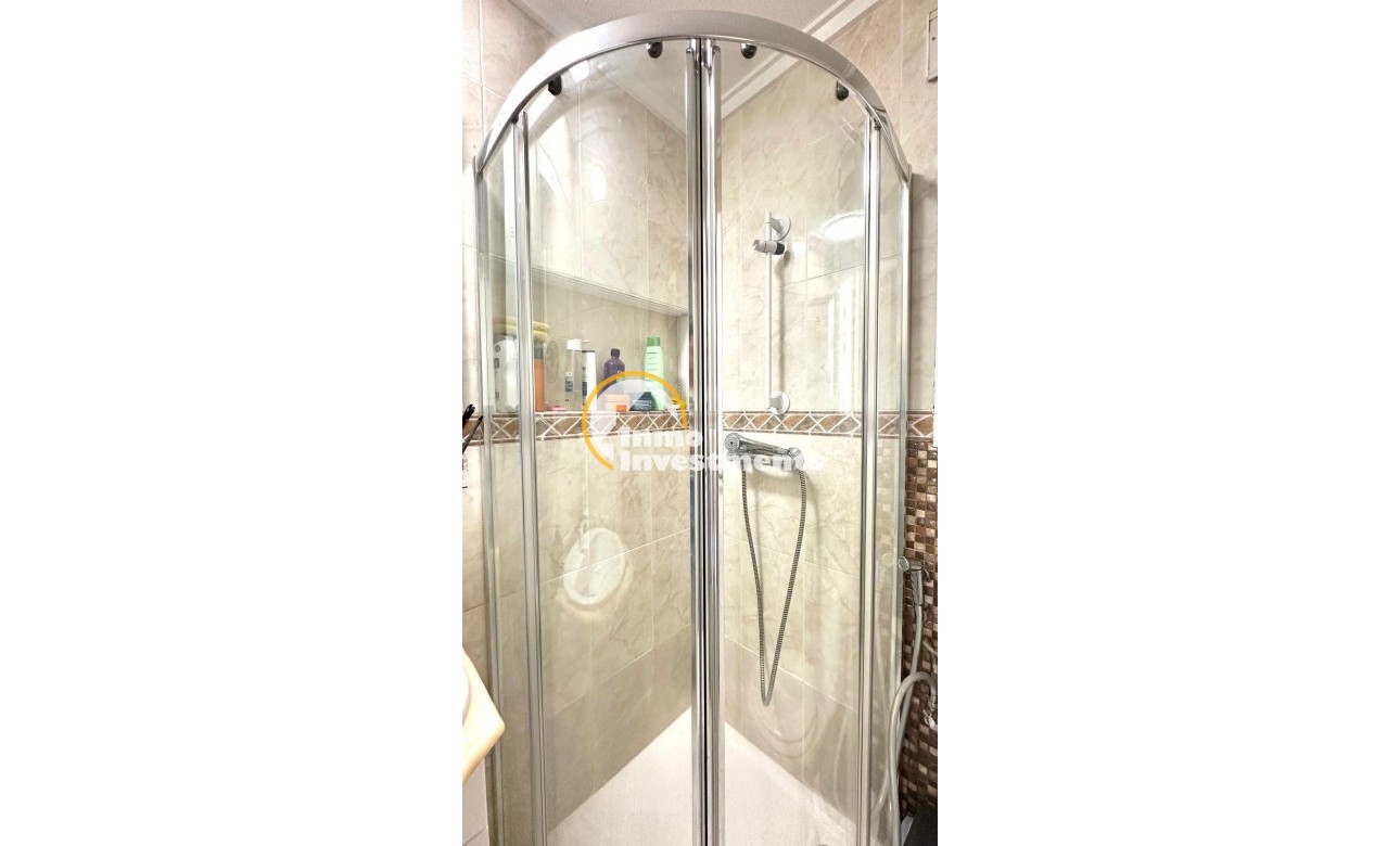 Reventa - Chalet independiente - Orihuela Costa - La Regia