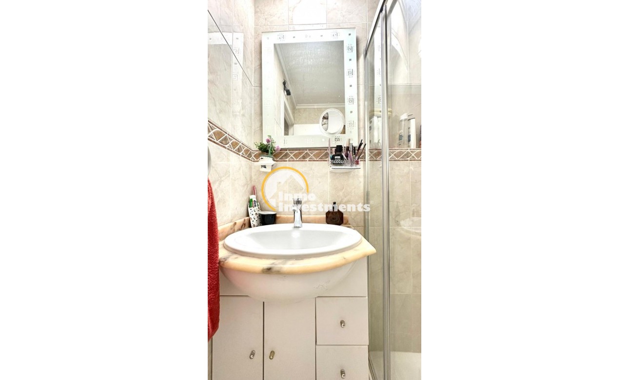 Reventa - Chalet independiente - Orihuela Costa - La Regia