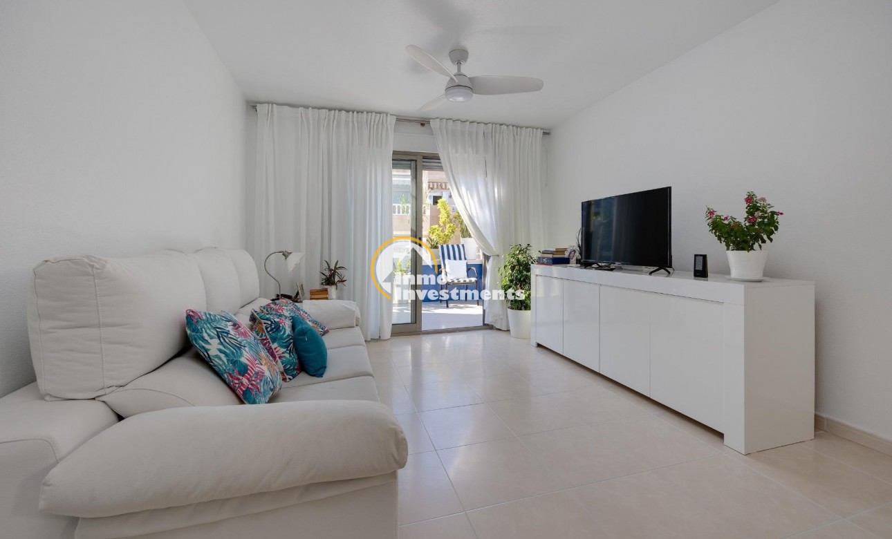 Resale - Penthouse - Torrevieja - Playa de Los Locos