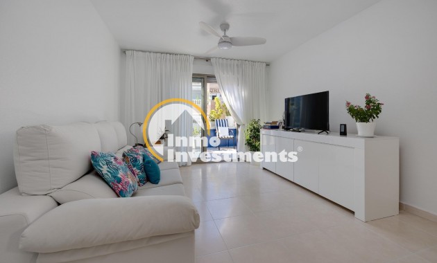 Resale - Penthouse - Torrevieja - Playa de Los Locos