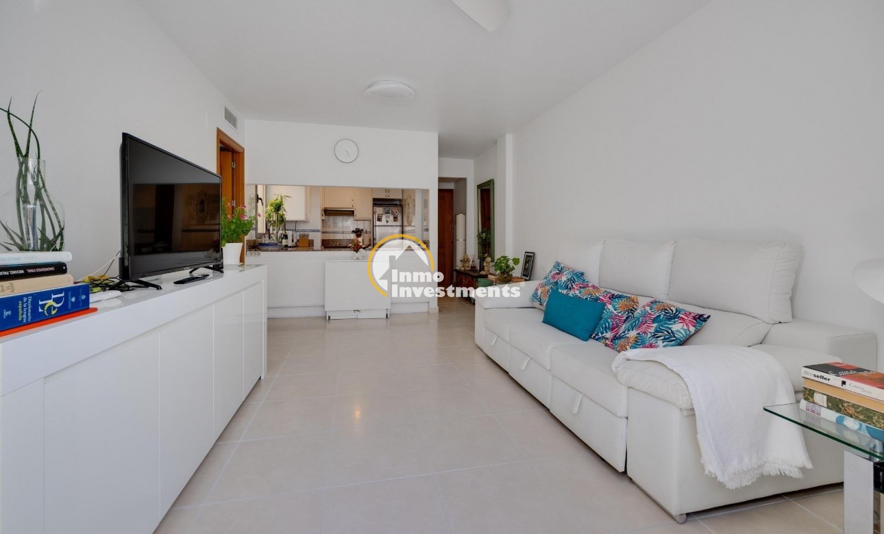 Resale - Penthouse - Torrevieja - Playa de Los Locos