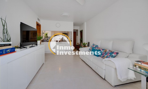 Resale - Penthouse - Torrevieja - Playa de Los Locos