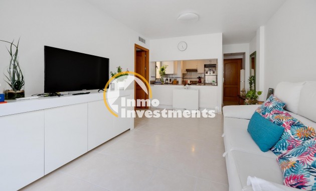 Resale - Penthouse - Torrevieja - Playa de Los Locos