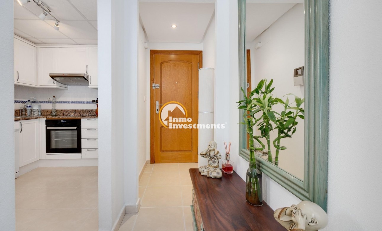 Resale - Penthouse - Torrevieja - Playa de Los Locos