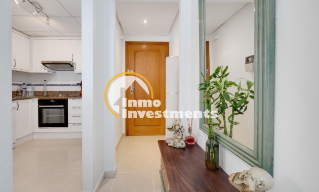 Resale - Penthouse - Torrevieja - Playa de Los Locos