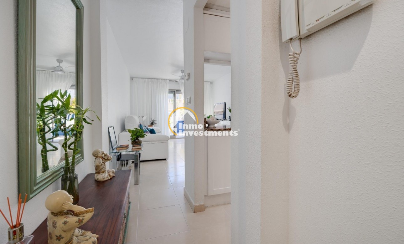 Resale - Penthouse - Torrevieja - Playa de Los Locos