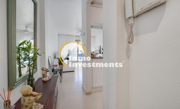 Resale - Penthouse - Torrevieja - Playa de Los Locos