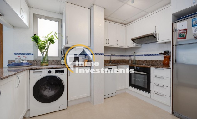 Resale - Penthouse - Torrevieja - Playa de Los Locos