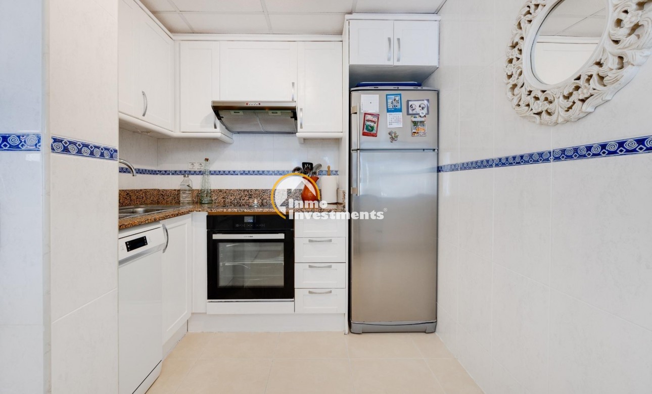 Resale - Penthouse - Torrevieja - Playa de Los Locos