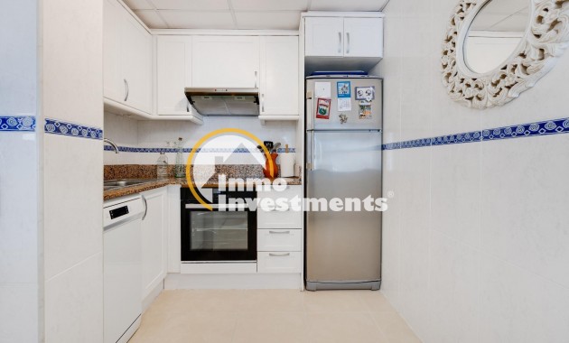 Resale - Penthouse - Torrevieja - Playa de Los Locos