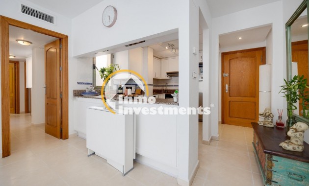 Resale - Penthouse - Torrevieja - Playa de Los Locos