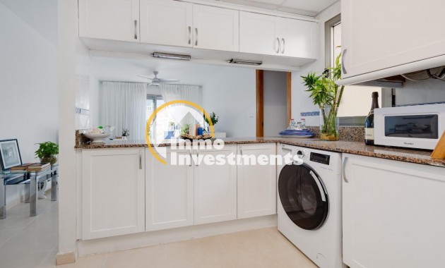 Resale - Penthouse - Torrevieja - Playa de Los Locos