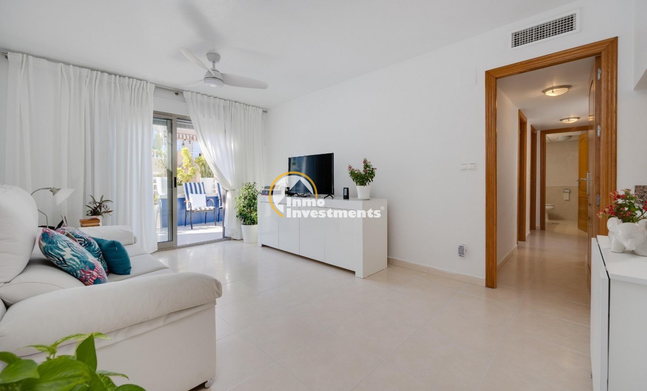 Resale - Penthouse - Torrevieja - Playa de Los Locos