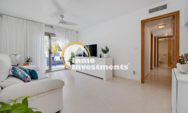 Resale - Penthouse - Torrevieja - Playa de Los Locos