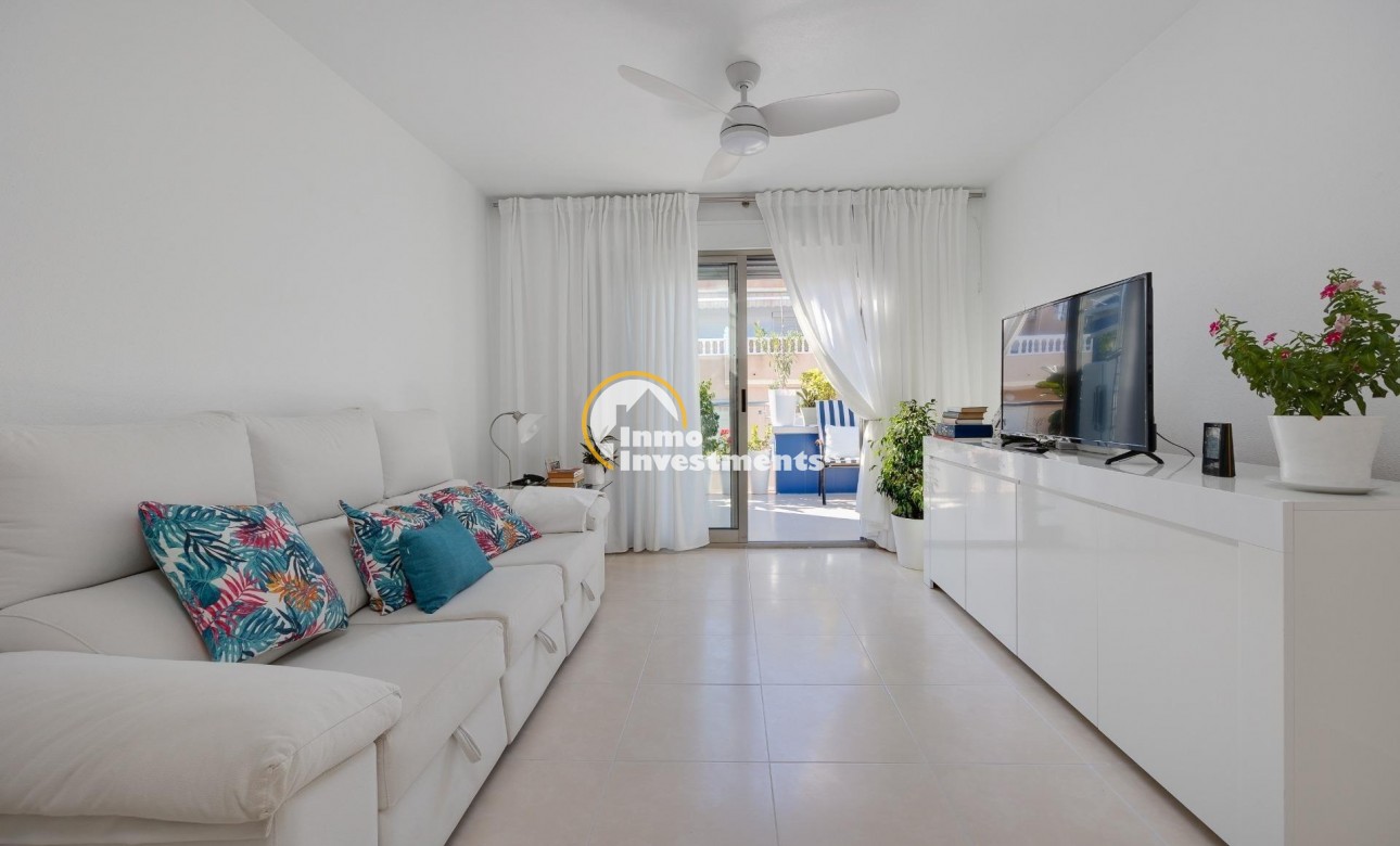 Resale - Penthouse - Torrevieja - Playa de Los Locos