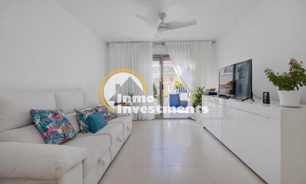 Resale - Penthouse - Torrevieja - Playa de Los Locos