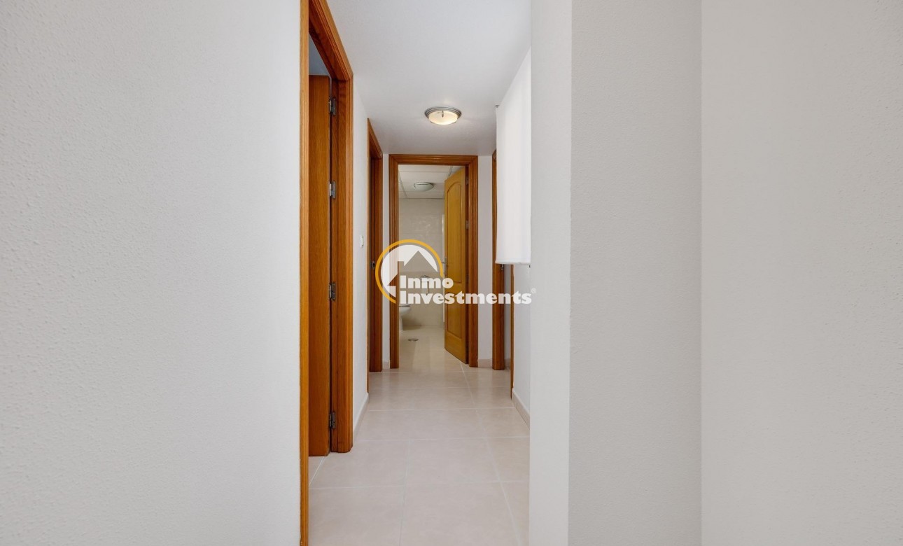 Resale - Penthouse - Torrevieja - Playa de Los Locos