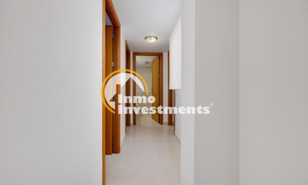 Resale - Penthouse - Torrevieja - Playa de Los Locos