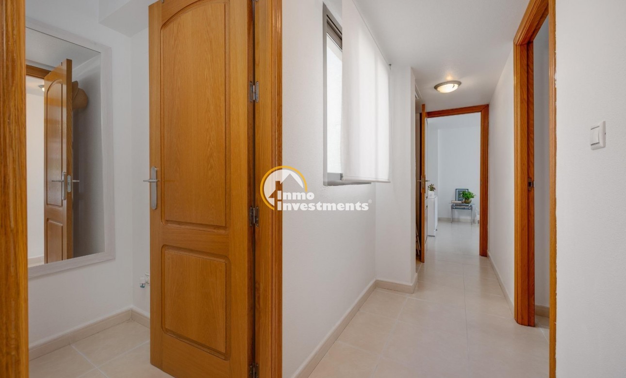 Resale - Penthouse - Torrevieja - Playa de Los Locos