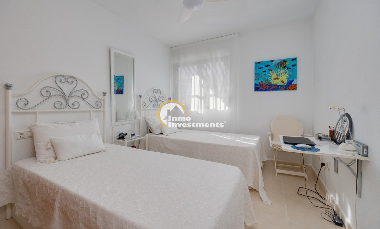Resale - Penthouse - Torrevieja - Playa de Los Locos