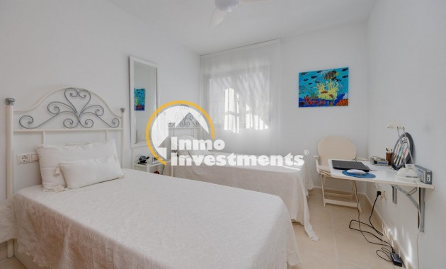 Resale - Penthouse - Torrevieja - Playa de Los Locos