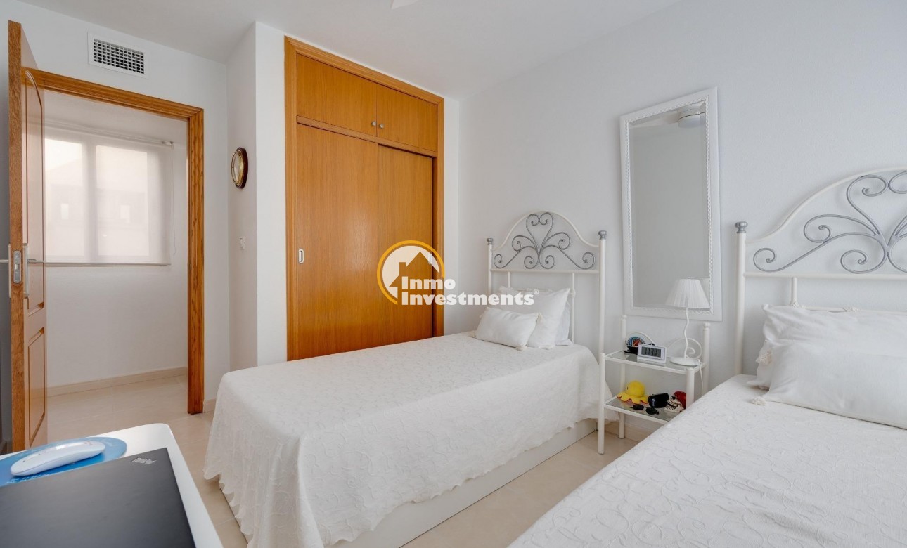 Resale - Penthouse - Torrevieja - Playa de Los Locos