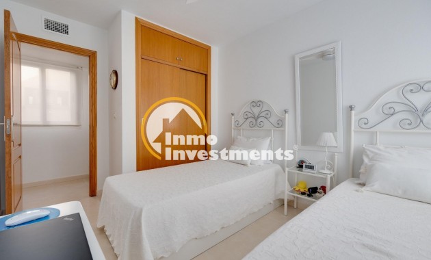 Resale - Penthouse - Torrevieja - Playa de Los Locos