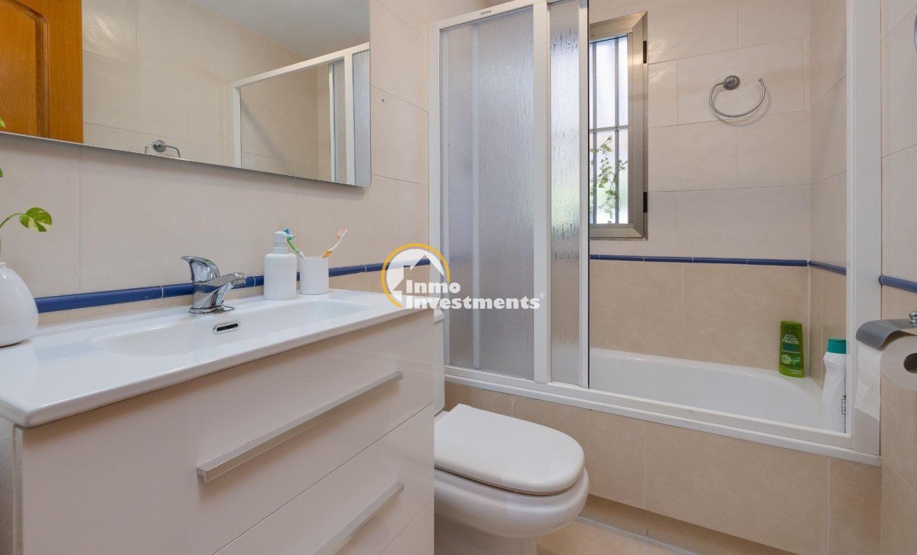 Resale - Penthouse - Torrevieja - Playa de Los Locos