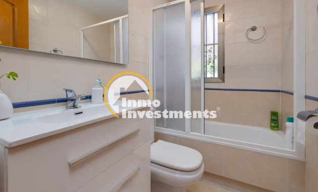 Resale - Penthouse - Torrevieja - Playa de Los Locos