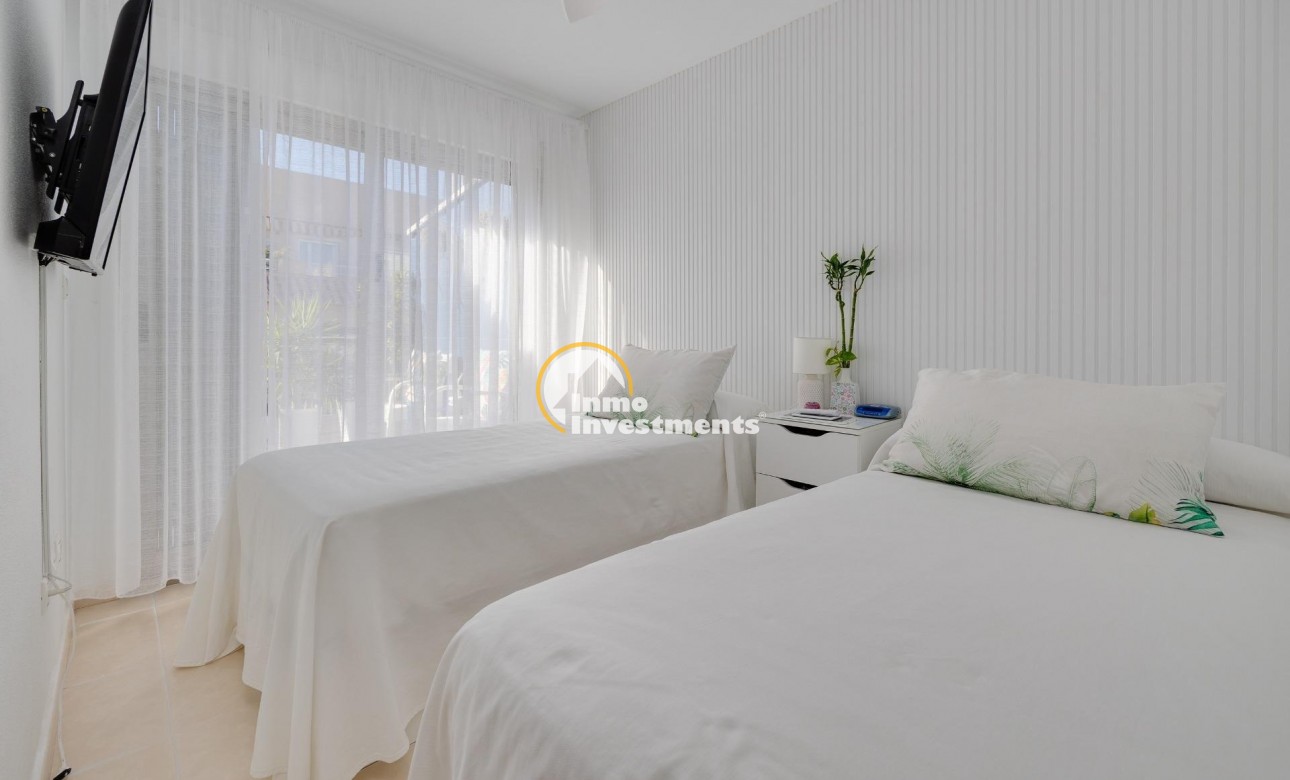 Resale - Penthouse - Torrevieja - Playa de Los Locos