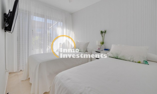 Resale - Penthouse - Torrevieja - Playa de Los Locos