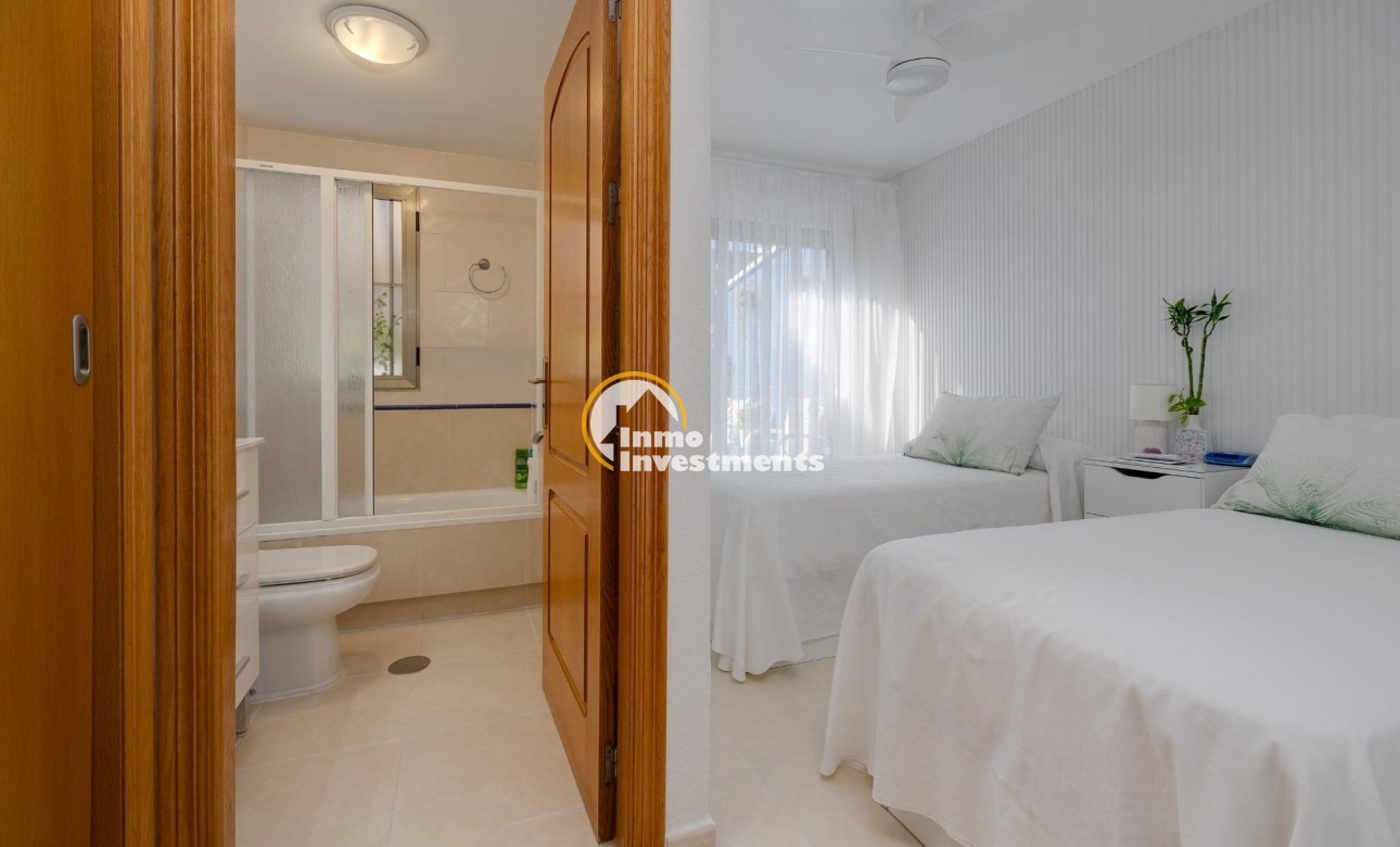 Resale - Penthouse - Torrevieja - Playa de Los Locos