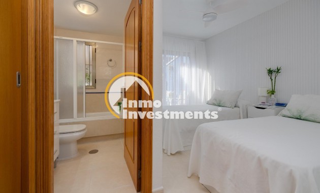 Resale - Penthouse - Torrevieja - Playa de Los Locos