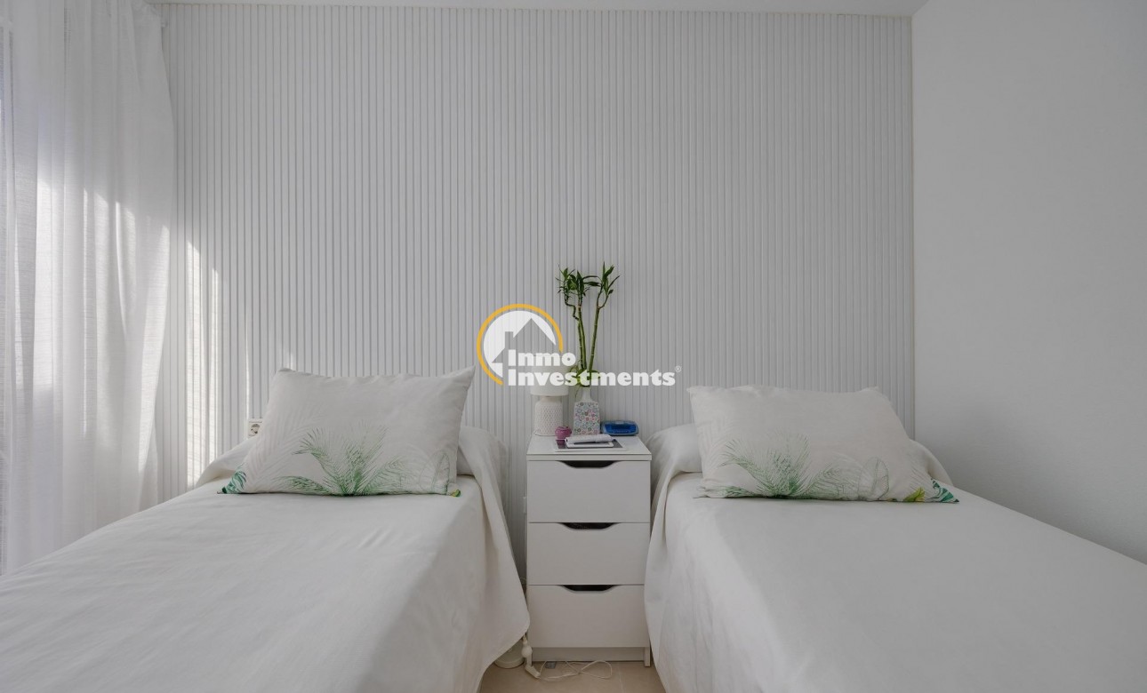 Resale - Penthouse - Torrevieja - Playa de Los Locos