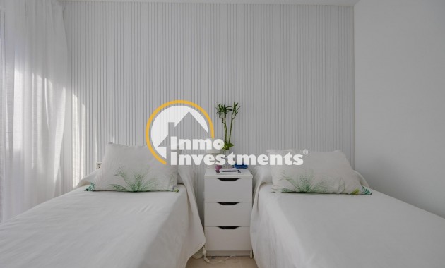 Resale - Penthouse - Torrevieja - Playa de Los Locos