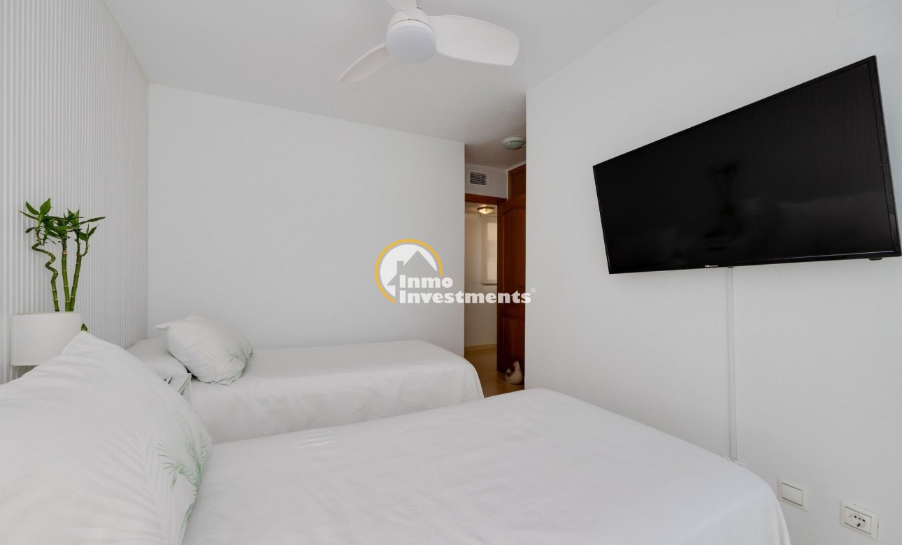 Resale - Penthouse - Torrevieja - Playa de Los Locos