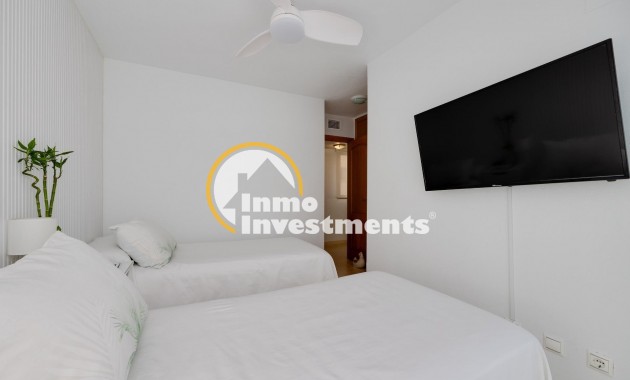 Resale - Penthouse - Torrevieja - Playa de Los Locos