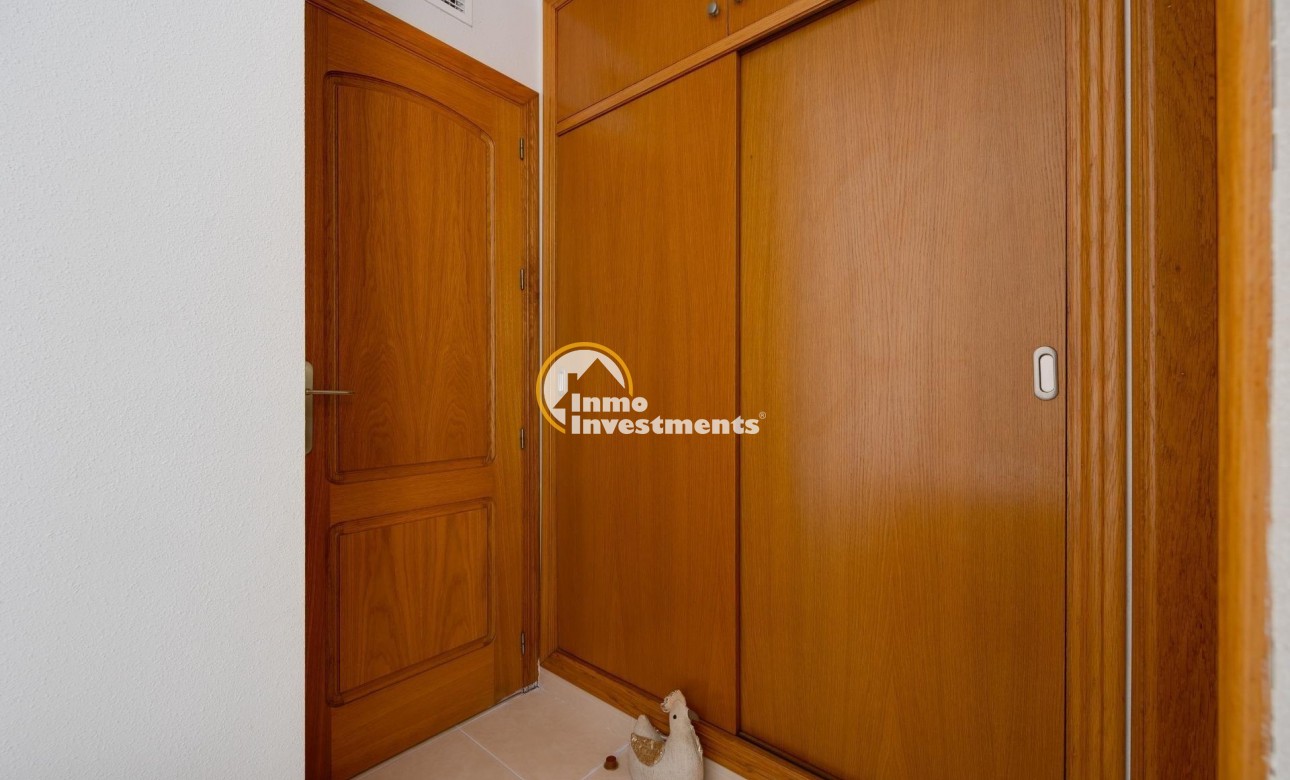Resale - Penthouse - Torrevieja - Playa de Los Locos