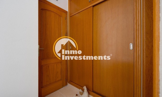 Resale - Penthouse - Torrevieja - Playa de Los Locos