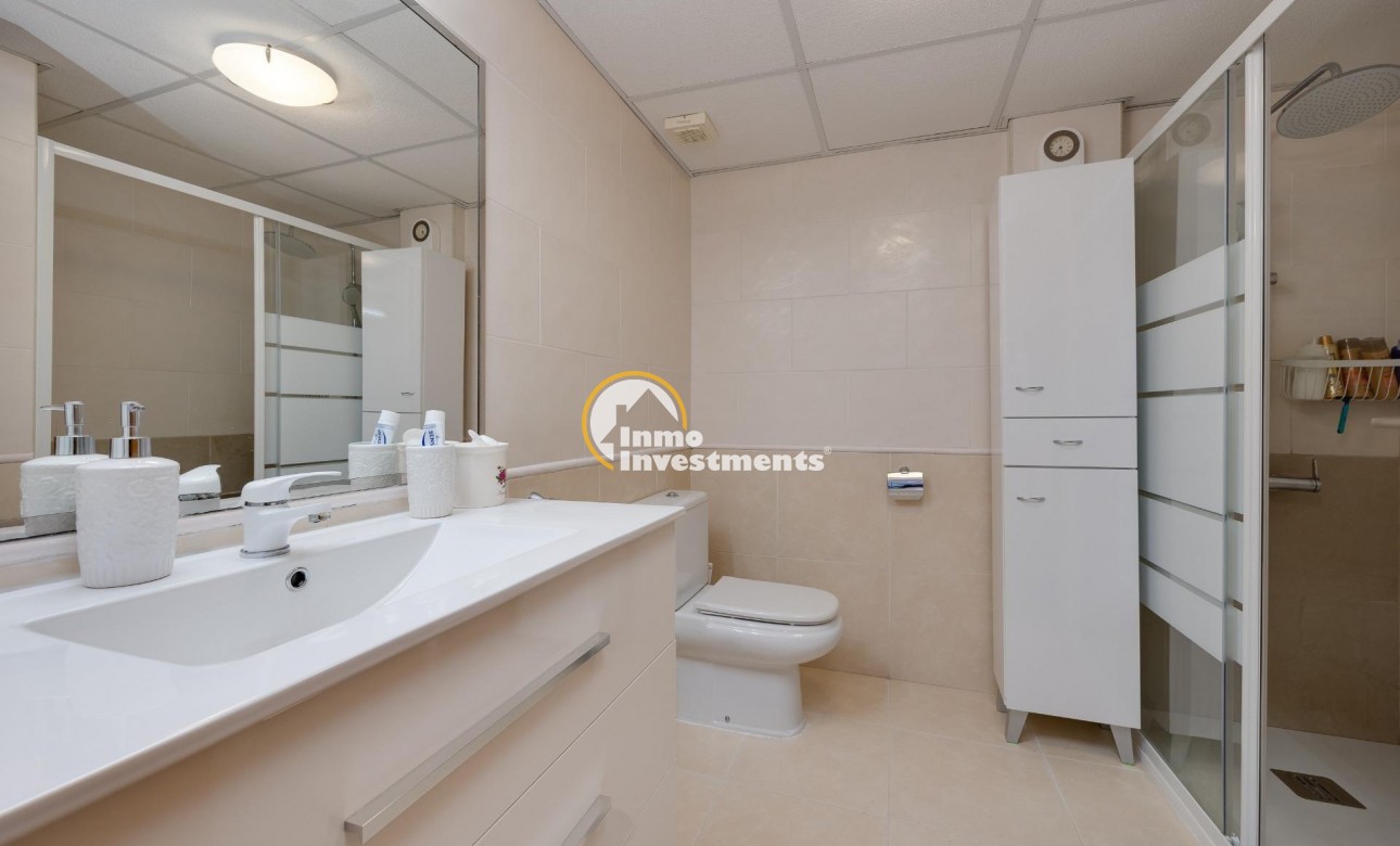 Resale - Penthouse - Torrevieja - Playa de Los Locos