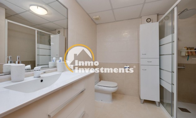 Resale - Penthouse - Torrevieja - Playa de Los Locos