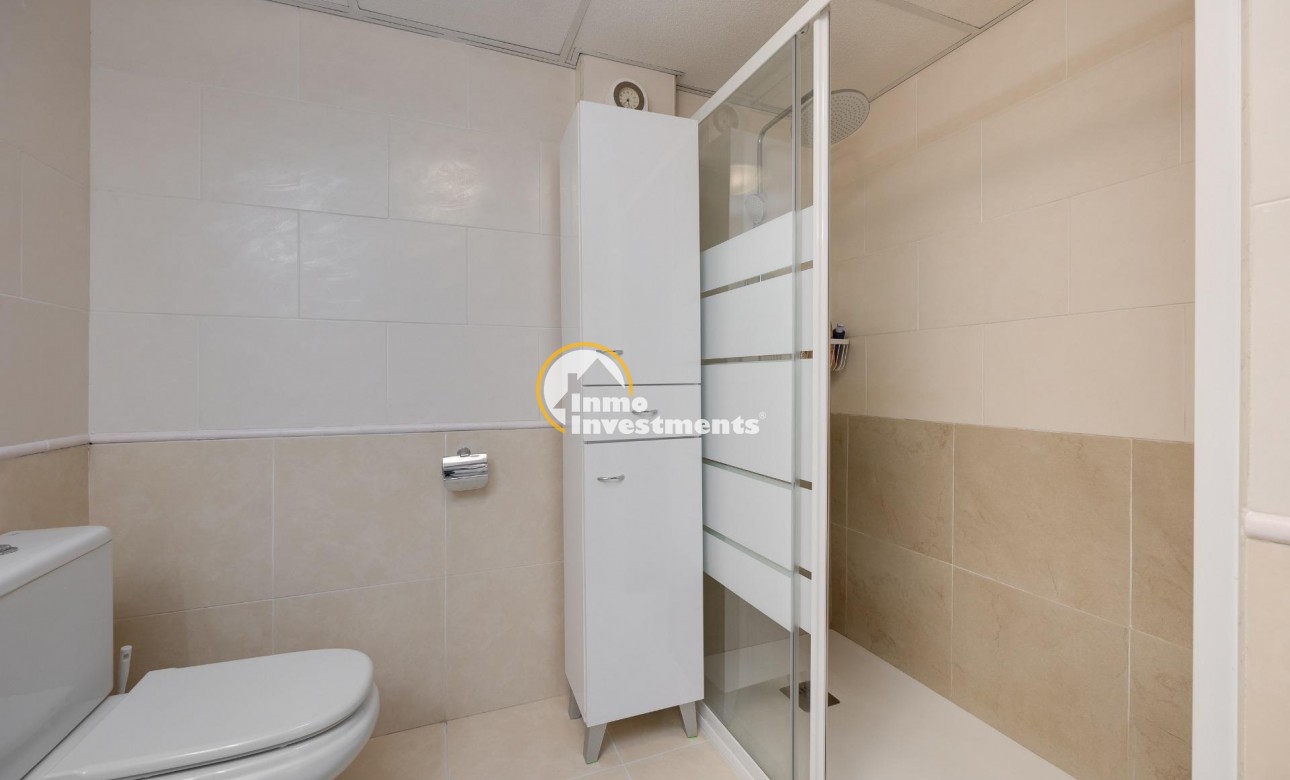 Resale - Penthouse - Torrevieja - Playa de Los Locos