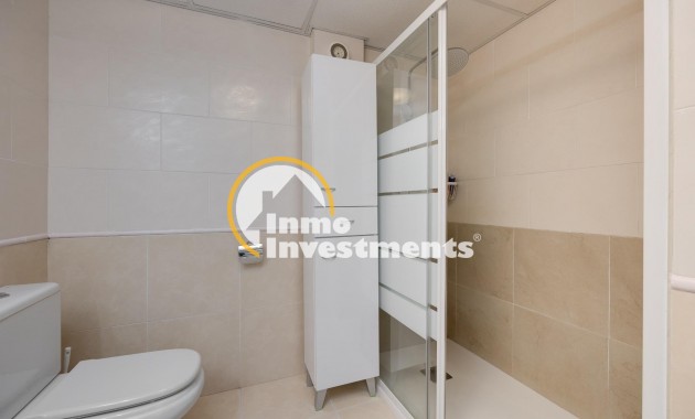 Resale - Penthouse - Torrevieja - Playa de Los Locos