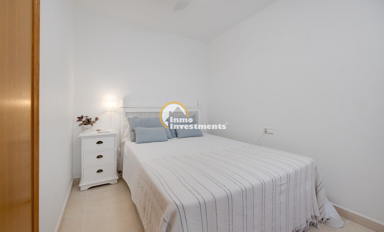 Resale - Penthouse - Torrevieja - Playa de Los Locos