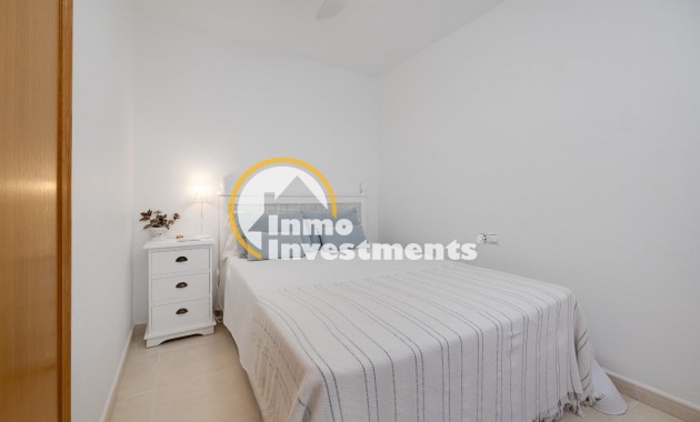 Resale - Penthouse - Torrevieja - Playa de Los Locos