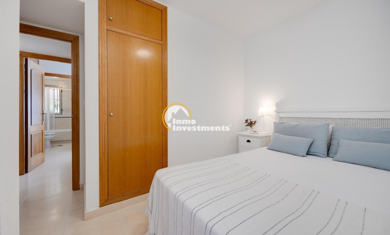 Resale - Penthouse - Torrevieja - Playa de Los Locos